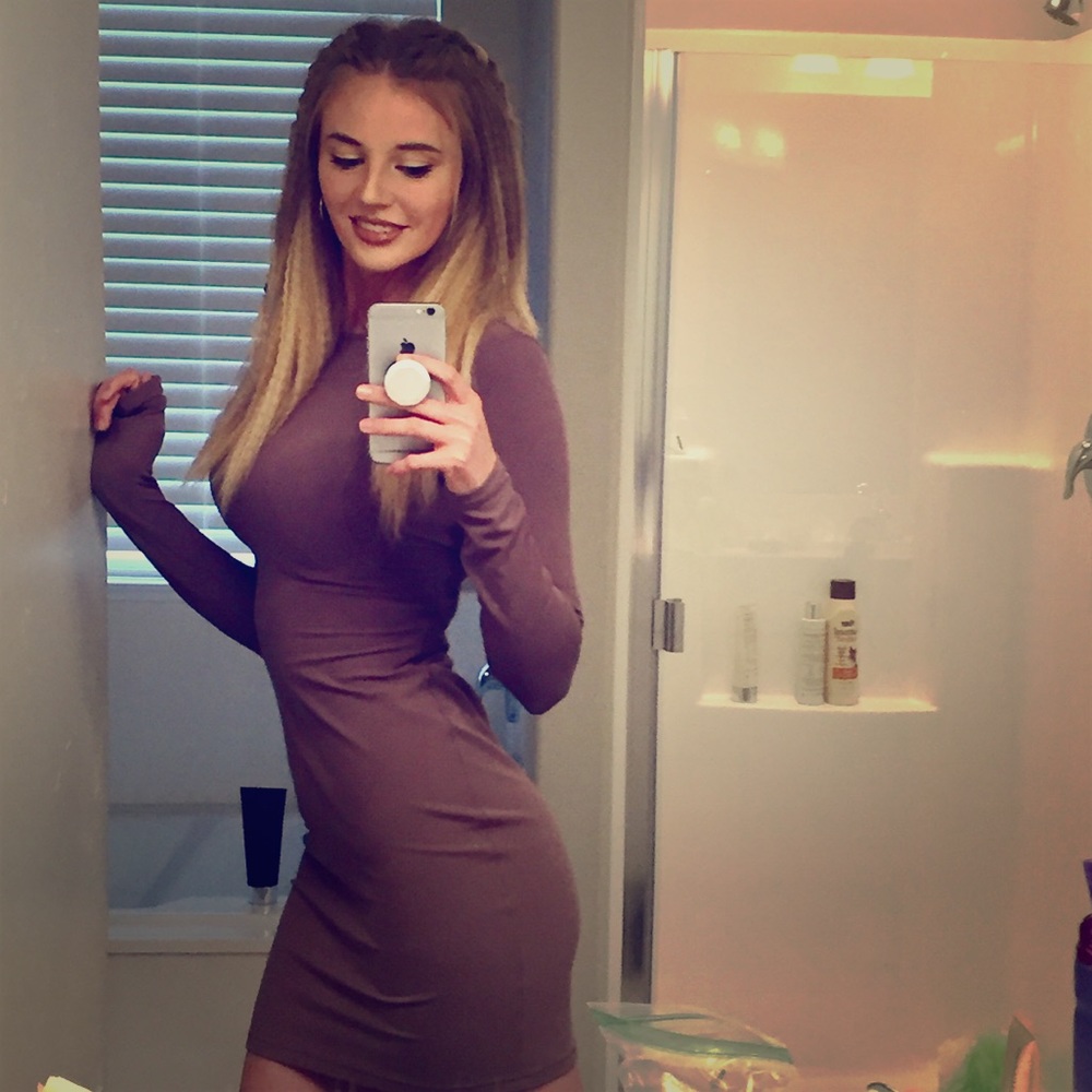 Lululemon dress